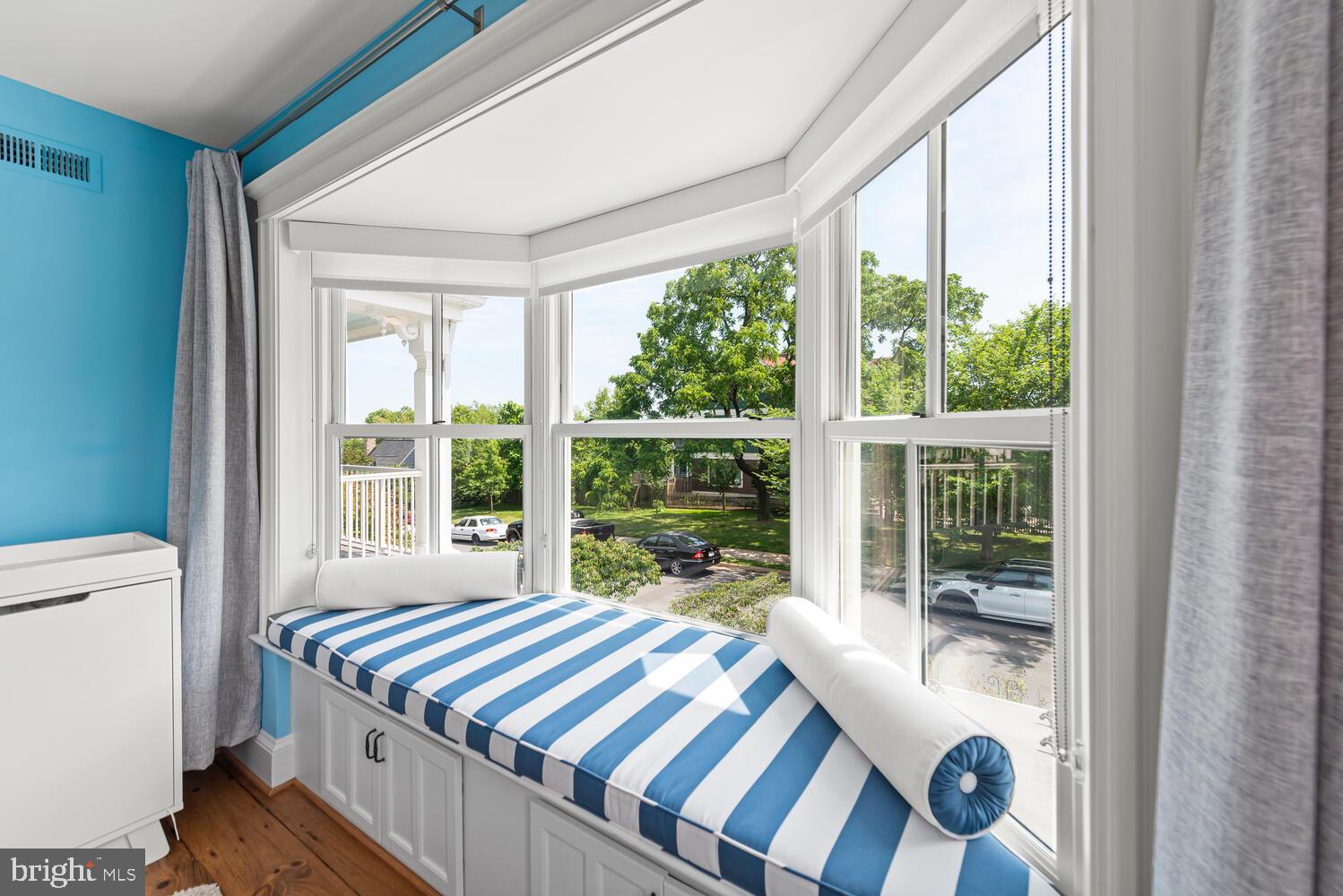 2101 North Stafford Street Arlington, VA 22207 - Photo 55 of 108