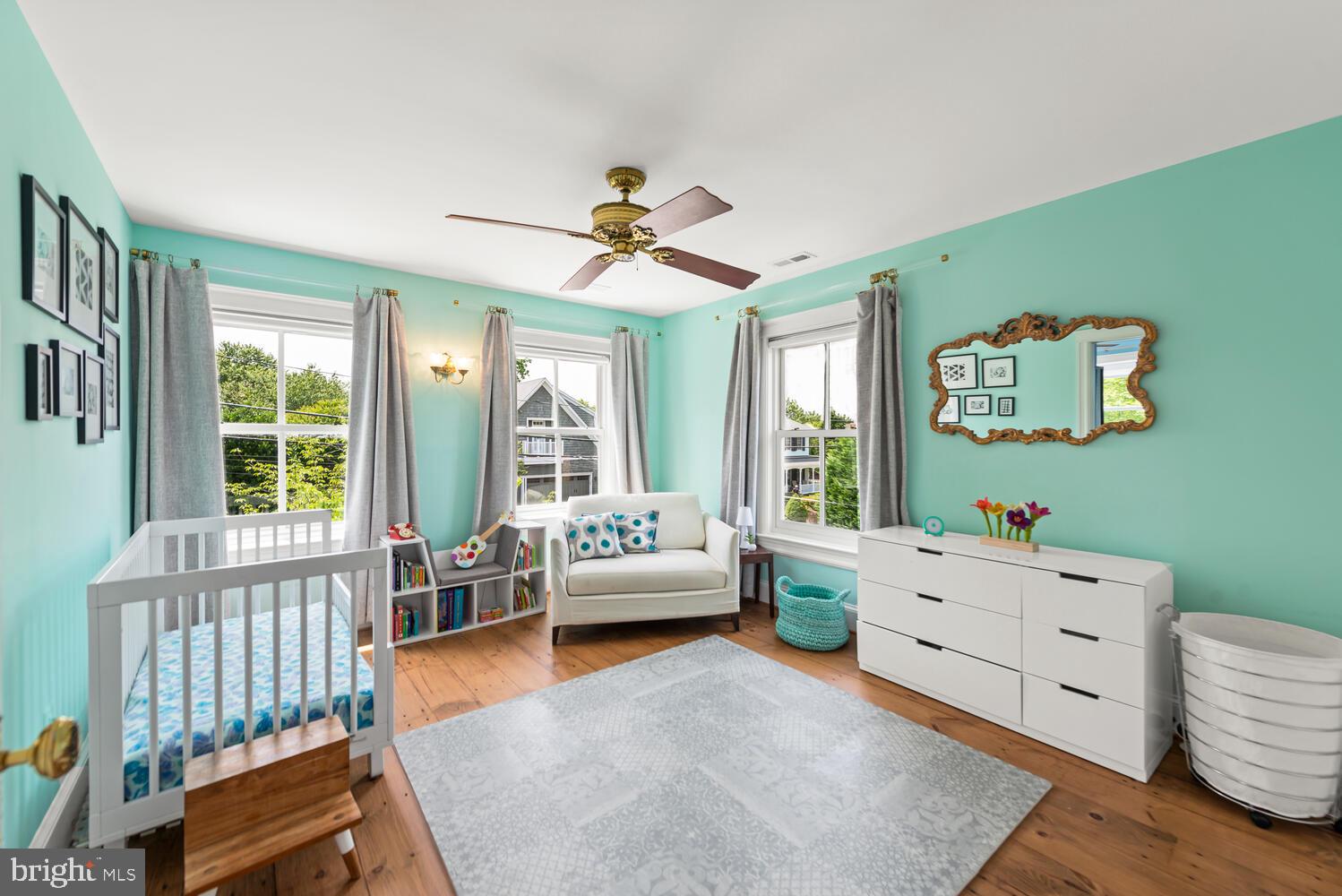 2101 North Stafford Street Arlington, VA 22207 - Photo 56 of 108