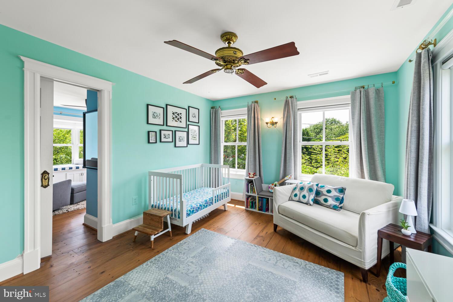 2101 North Stafford Street Arlington, VA 22207 - Photo 57 of 108