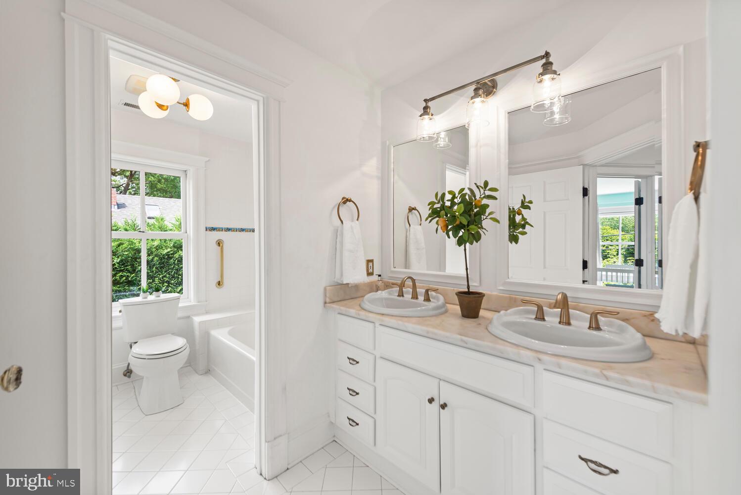 2101 North Stafford Street Arlington, VA 22207 - Photo 59 of 108