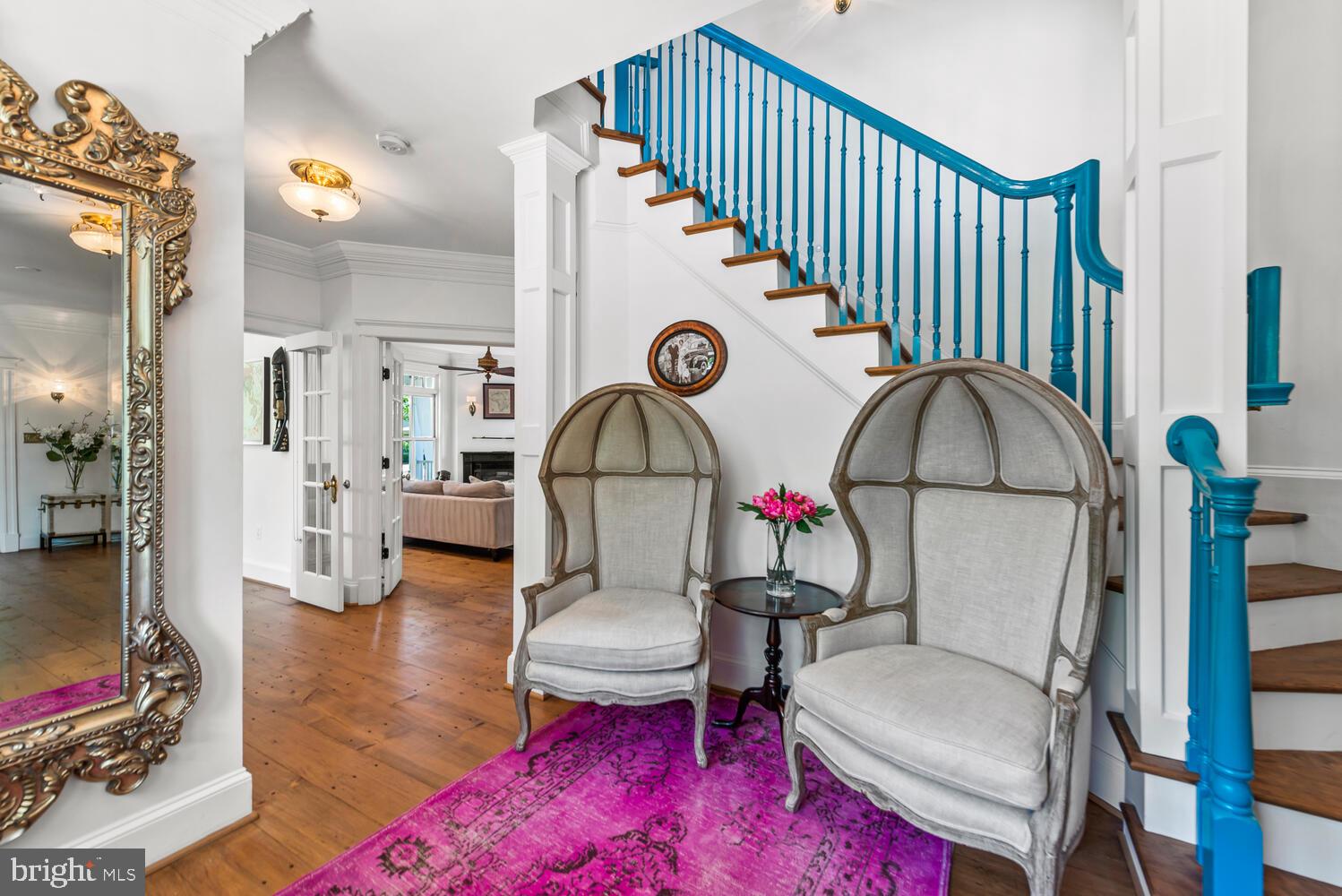 2101 North Stafford Street Arlington, VA 22207 - Photo 7 of 108