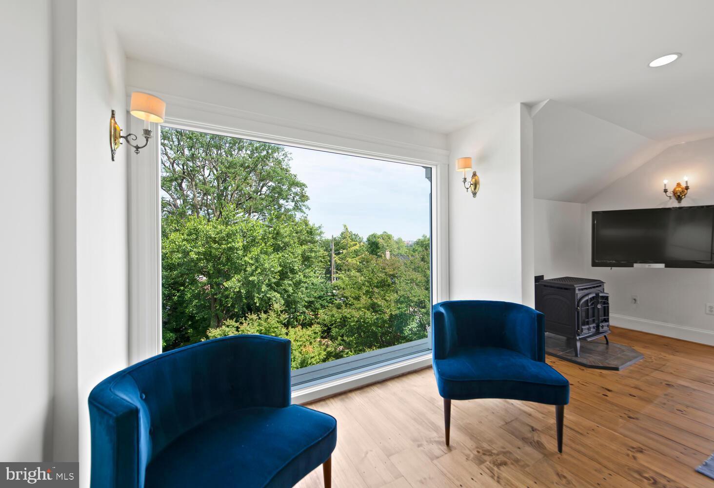 2101 North Stafford Street Arlington, VA 22207 - Photo 65 of 108