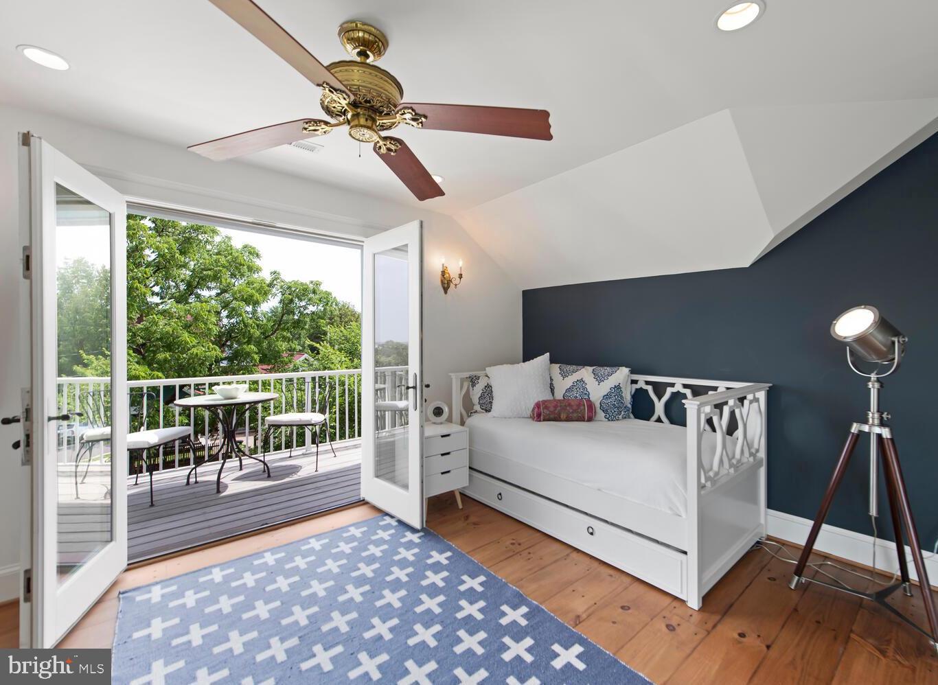 2101 North Stafford Street Arlington, VA 22207 - Photo 66 of 108