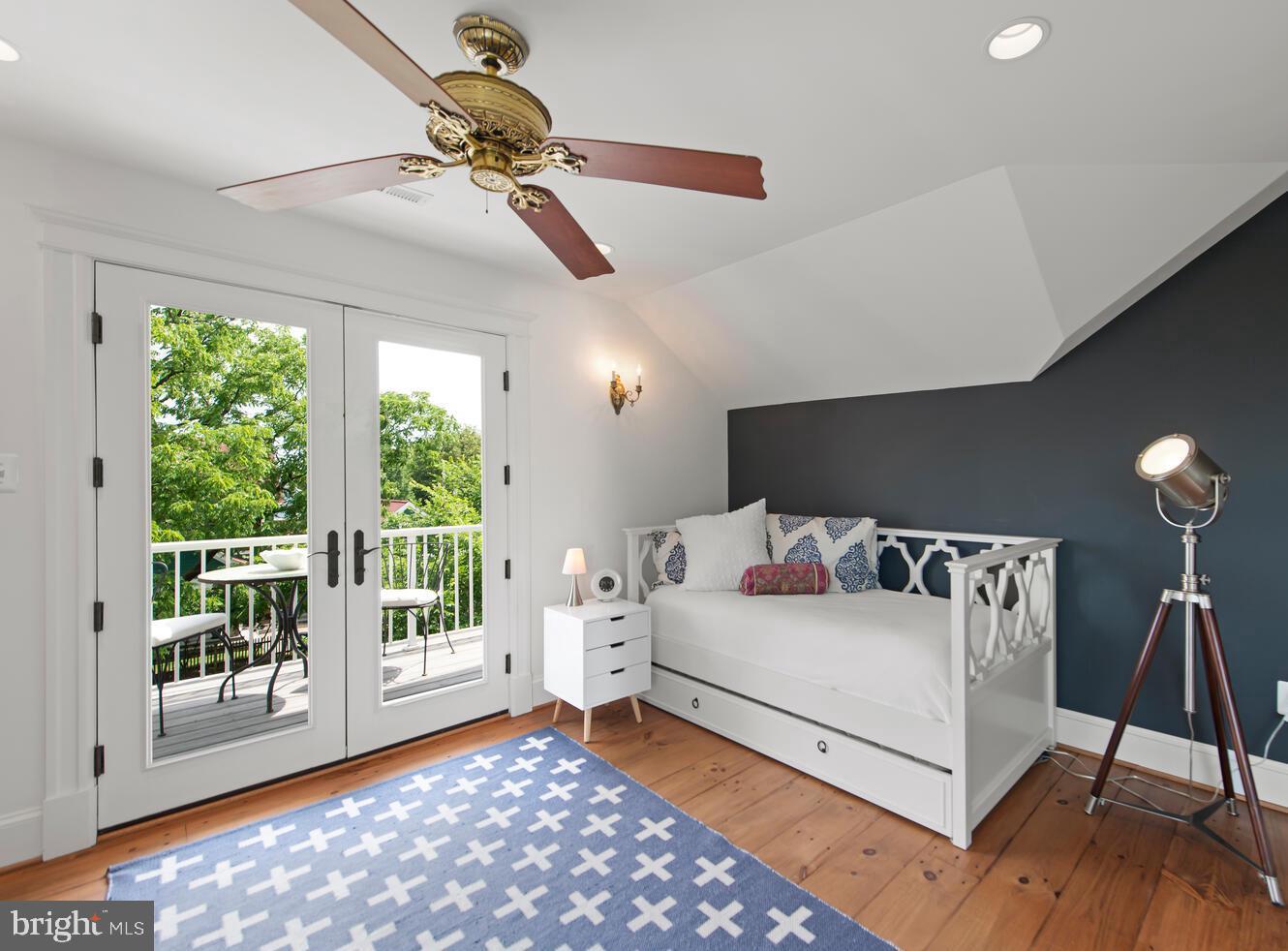 2101 North Stafford Street Arlington, VA 22207 - Photo 67 of 108