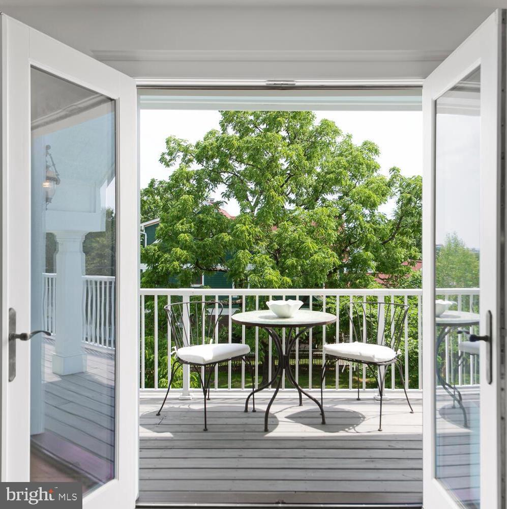 2101 North Stafford Street Arlington, VA 22207 - Photo 68 of 108