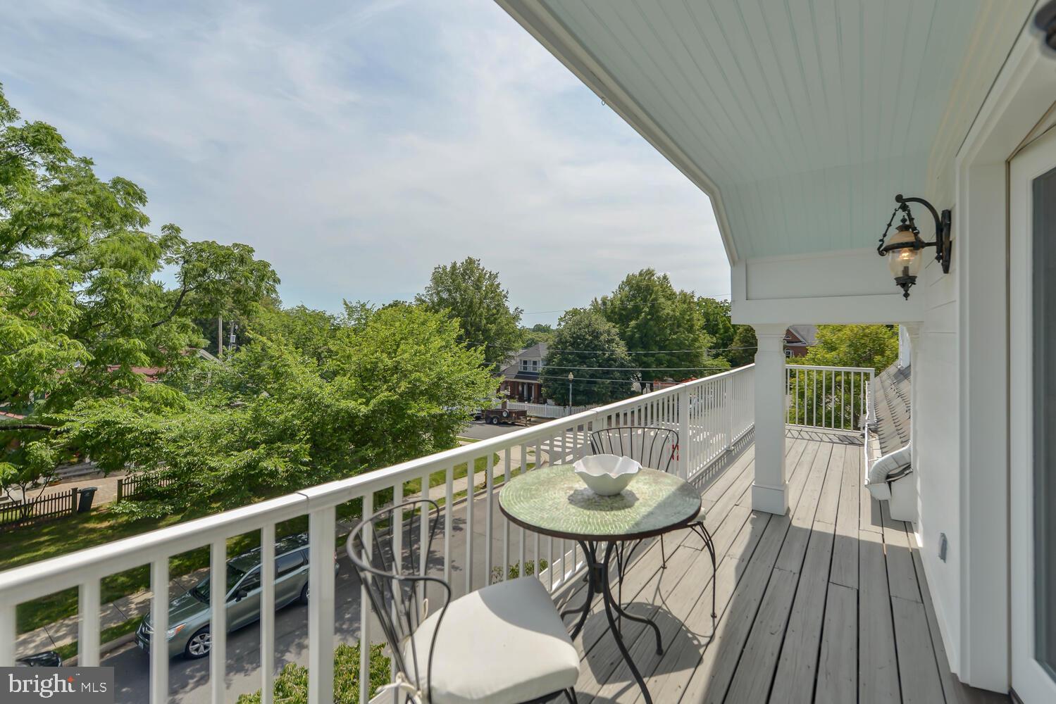 2101 North Stafford Street Arlington, VA 22207 - Photo 69 of 108