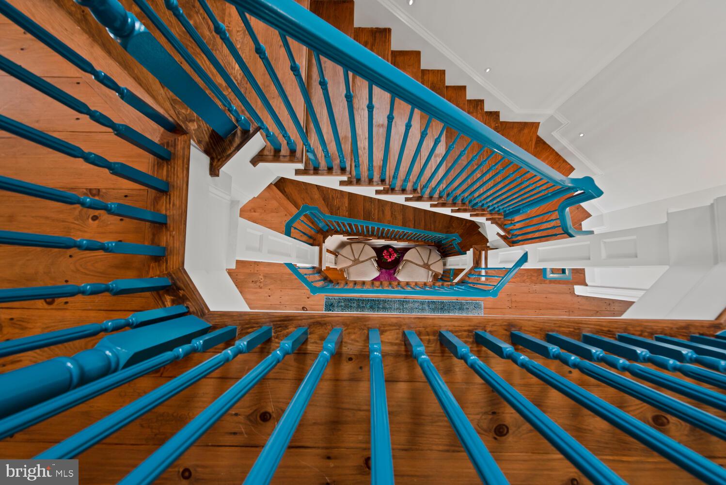 2101 North Stafford Street Arlington, VA 22207 - Photo 75 of 108