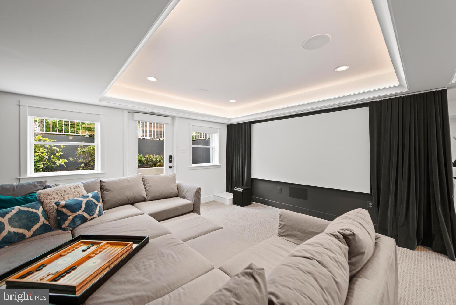 2101 North Stafford Street Arlington, VA 22207 - Photo 77 of 108