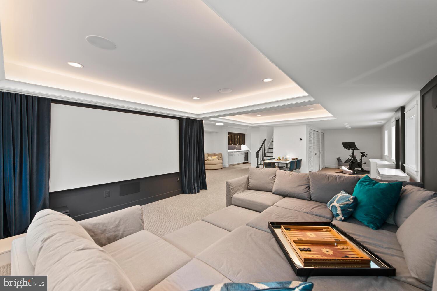 2101 North Stafford Street Arlington, VA 22207 - Photo 78 of 108