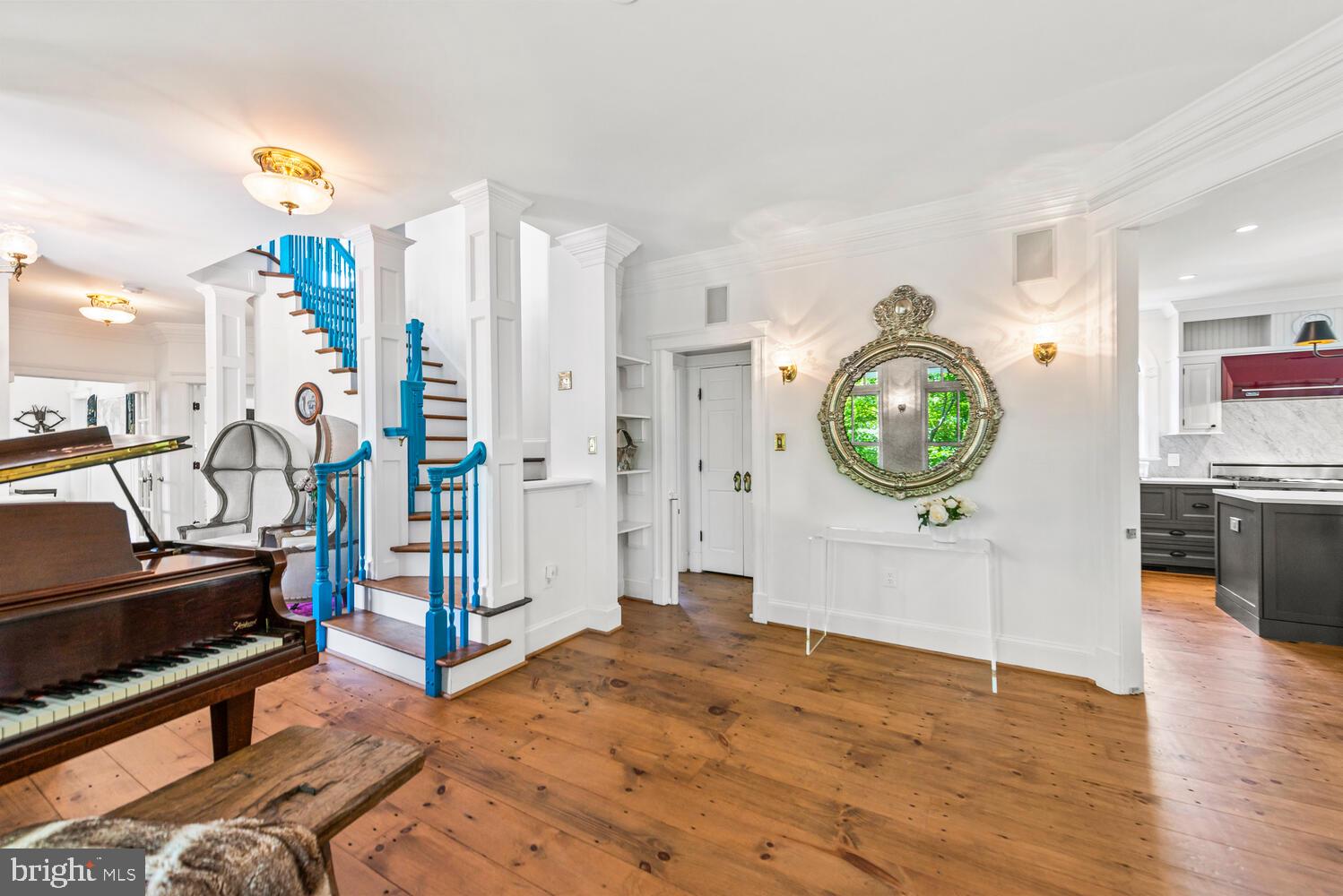 2101 North Stafford Street Arlington, VA 22207 - Photo 9 of 108