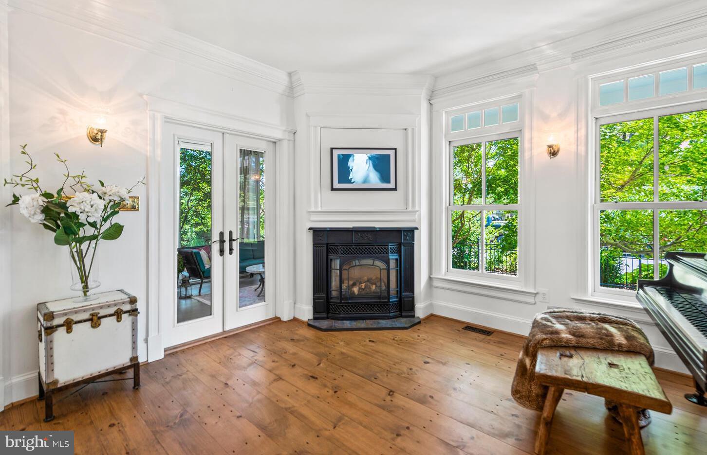 2101 North Stafford Street Arlington, VA 22207 - Photo 10 of 108