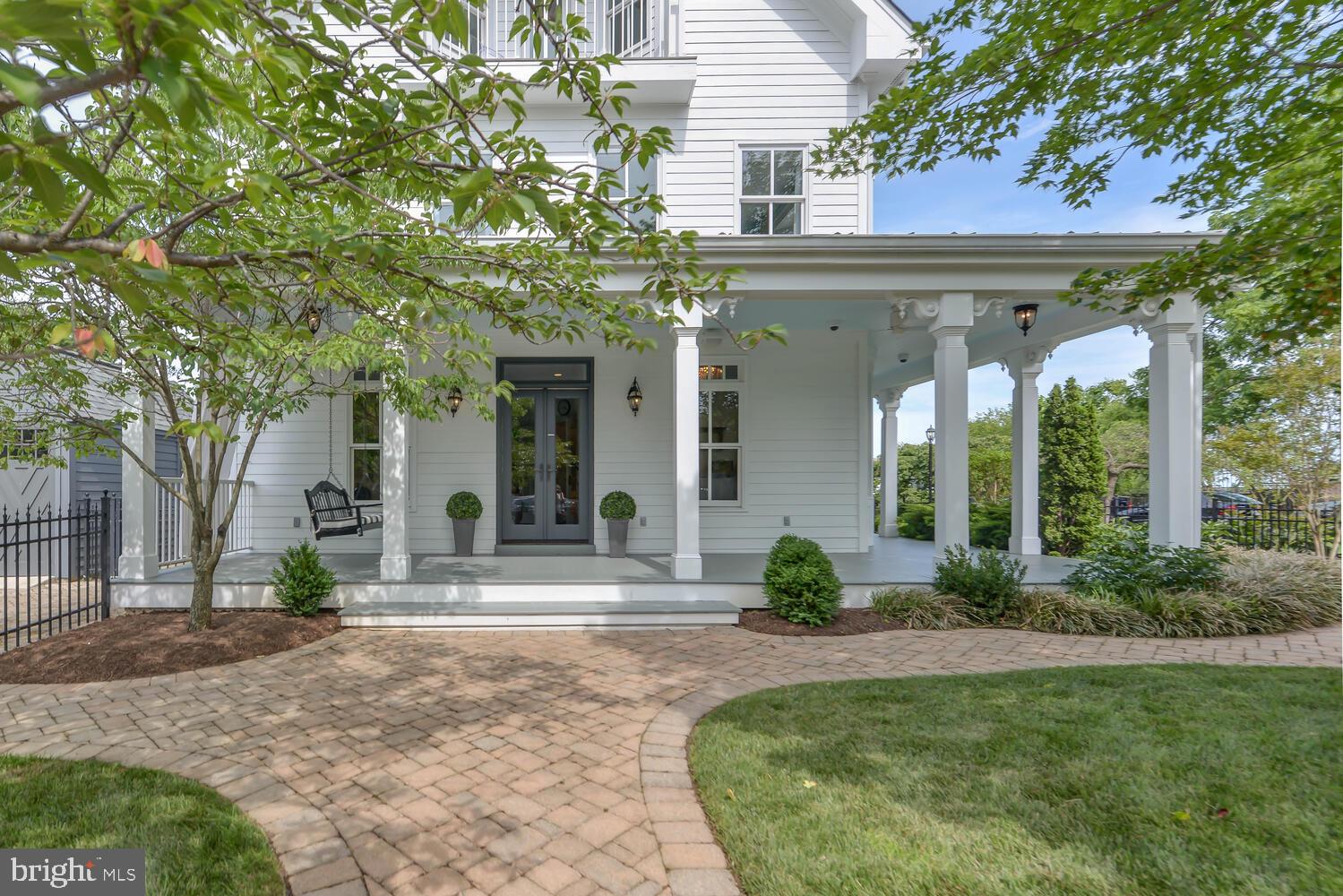 2101 North Stafford Street Arlington, VA 22207 - Photo 87 of 108