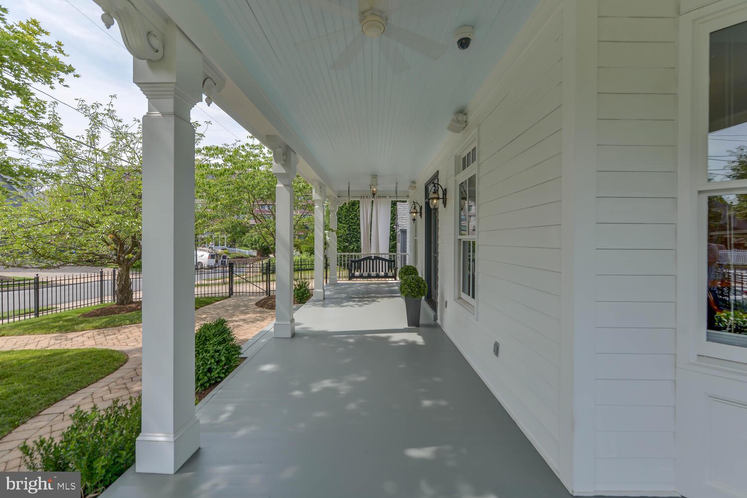 2101 North Stafford Street Arlington, VA 22207 - Photo 88 of 108