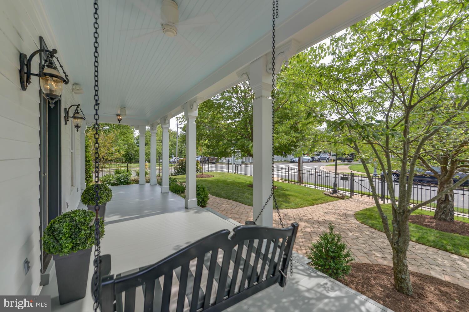 2101 North Stafford Street Arlington, VA 22207 - Photo 90 of 108