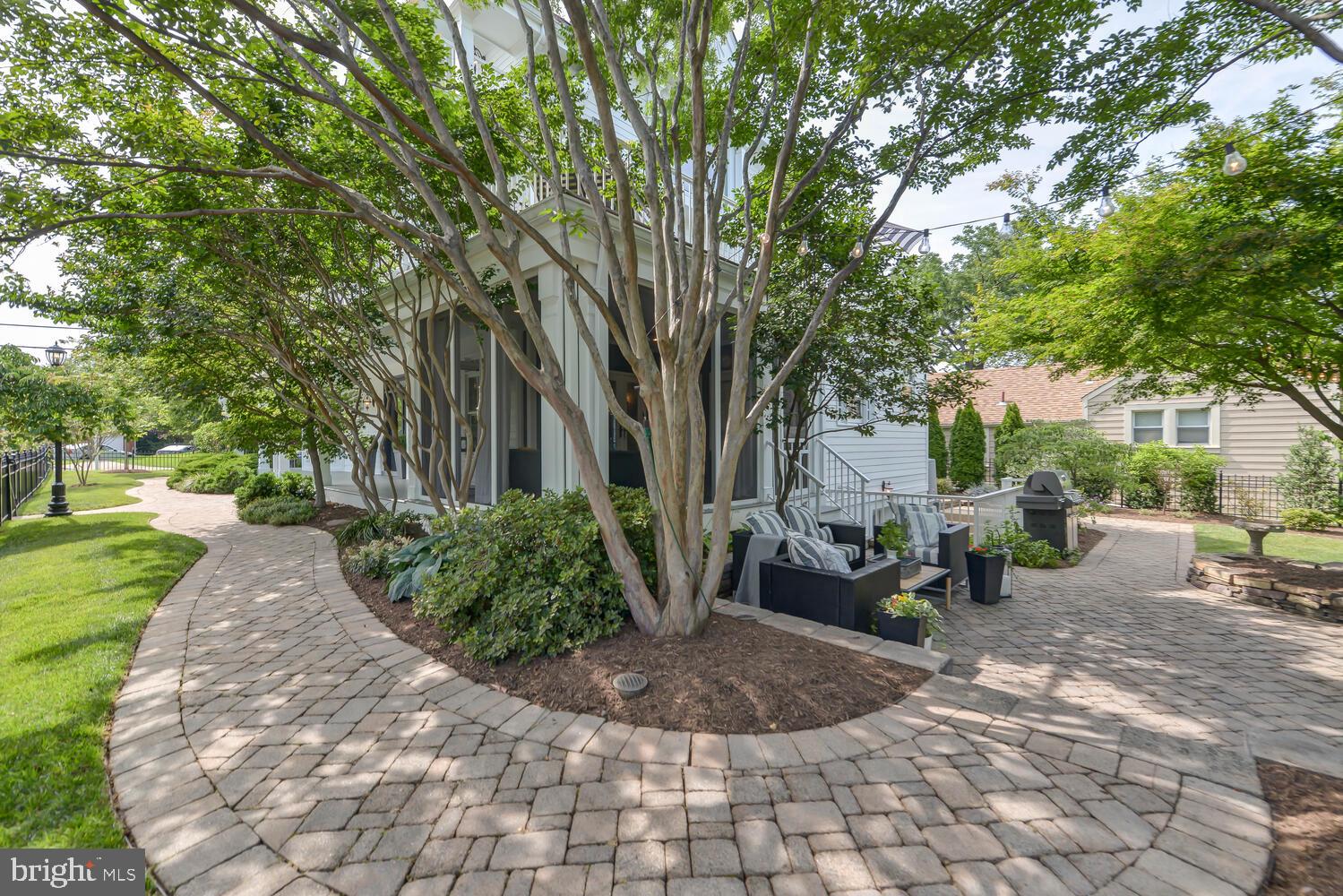 2101 North Stafford Street Arlington, VA 22207 - Photo 91 of 108