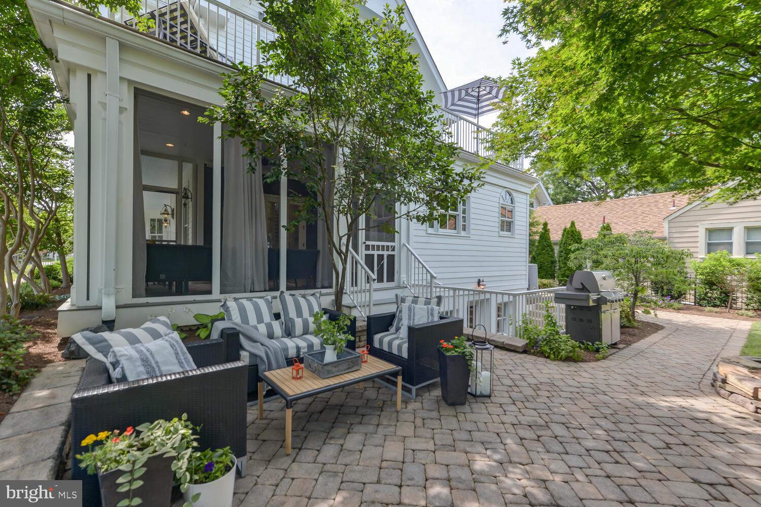 2101 North Stafford Street Arlington, VA 22207 - Photo 92 of 108