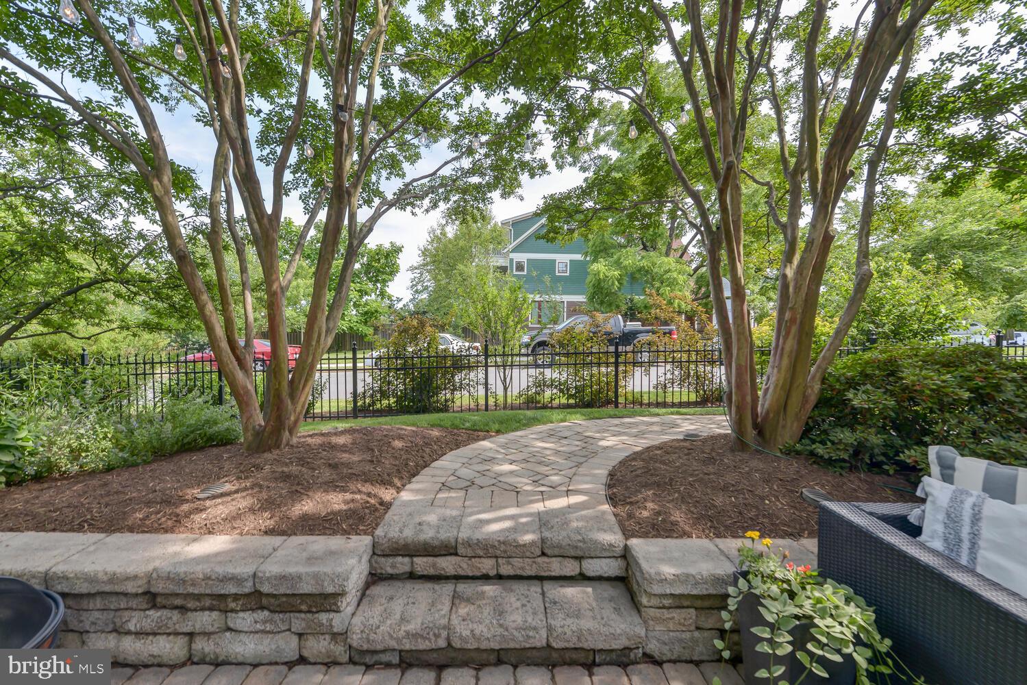 2101 North Stafford Street Arlington, VA 22207 - Photo 93 of 108