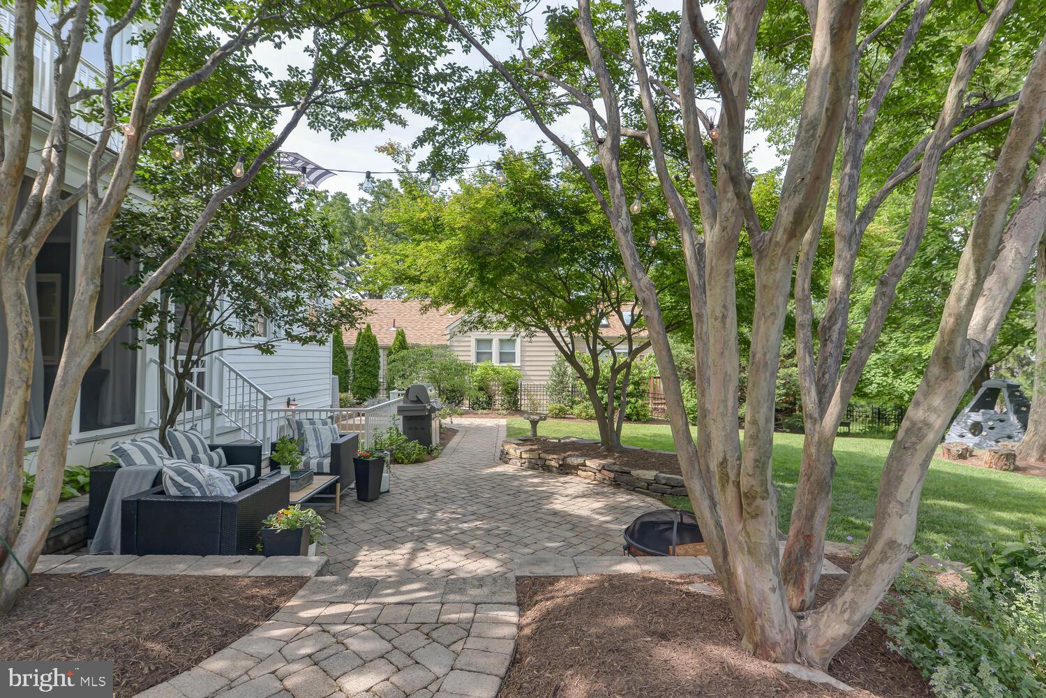 2101 North Stafford Street Arlington, VA 22207 - Photo 95 of 108