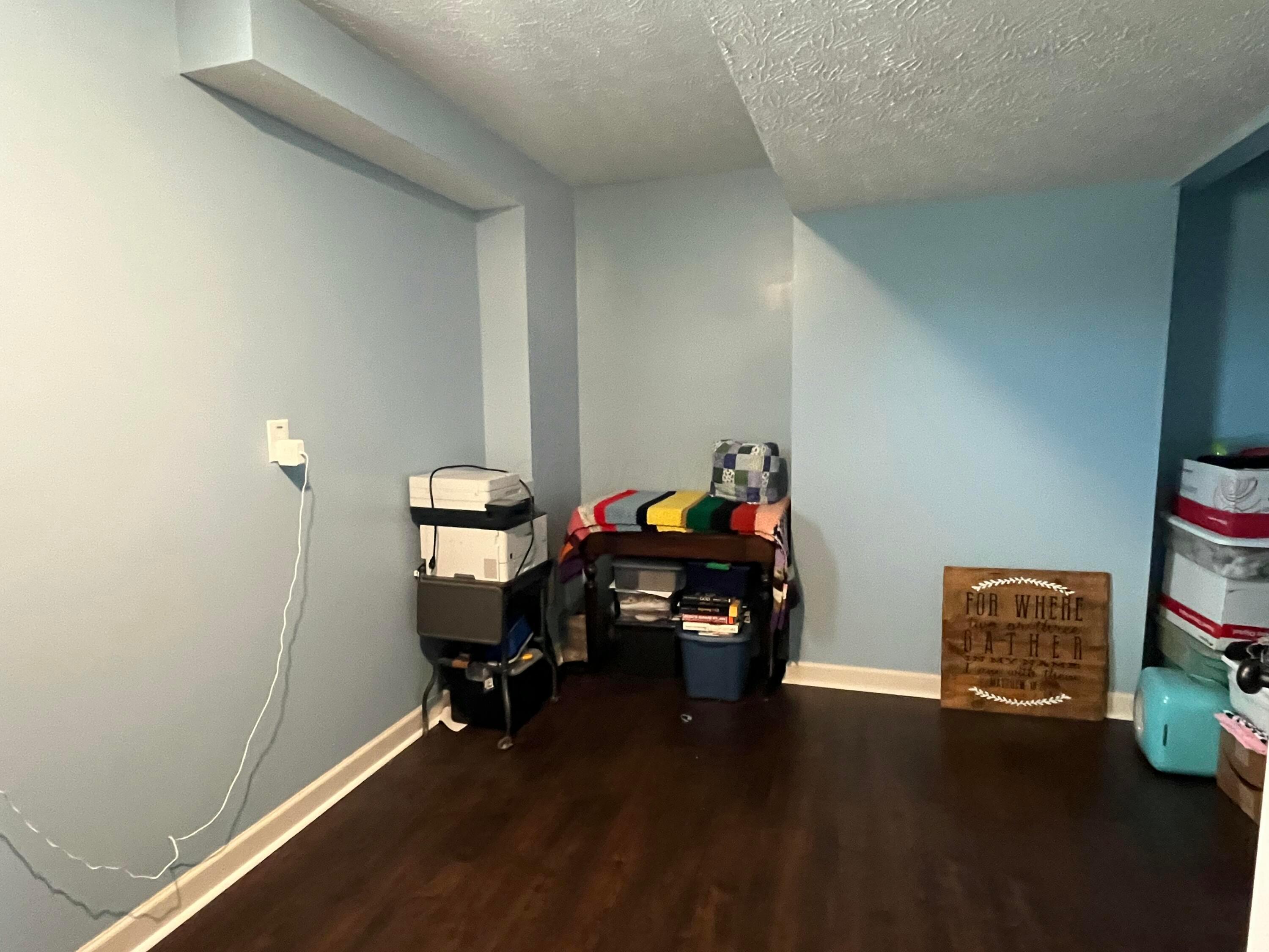 7705 Camp Road Mount Vernon, OH 43050 - Photo 17 of 22 Laundry/Office