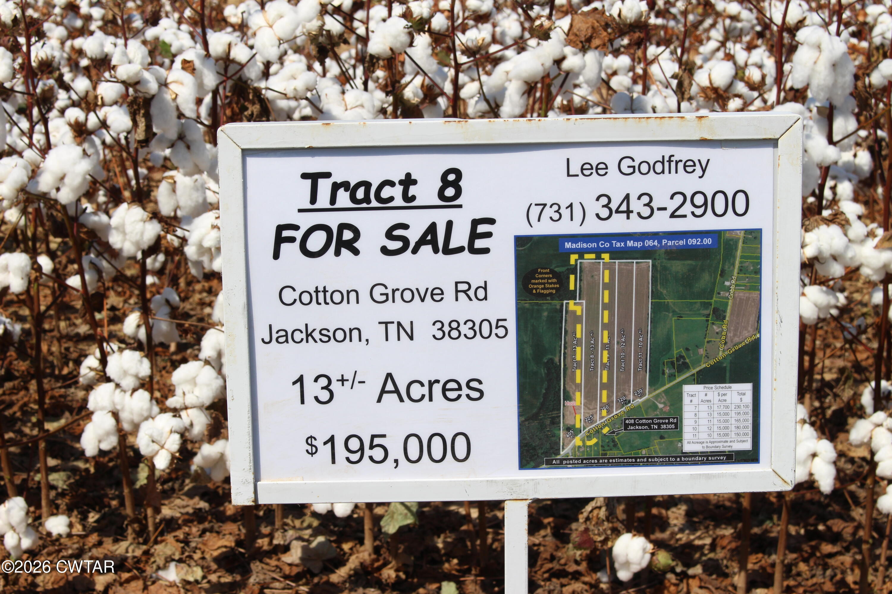8 Cotton Grove Road Jackson, TN 38305 - Photo 2 of 4 IMG_0106