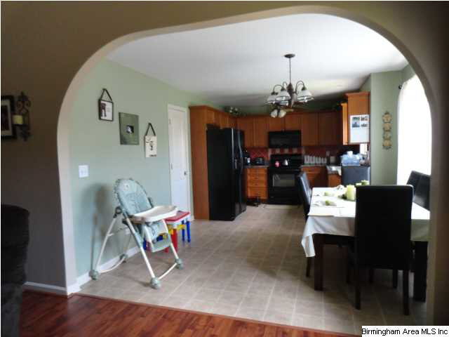 715 Isbell Road Odenville, AL 35120 - Photo 6 of 17