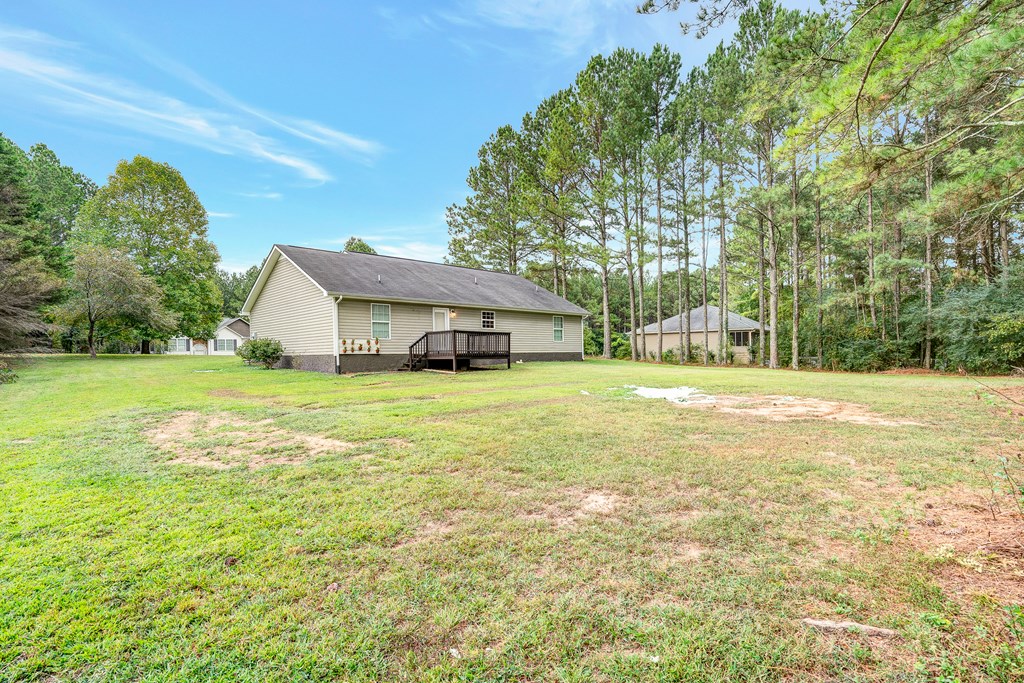 204 Briar Ridge Road Northwest Calhoun, GA 30701 - Photo 37 of 39 Gallery Image 37