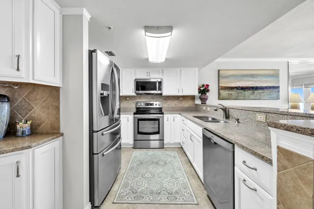 $875,000 | 790 Santa Rosa Boulevard, Unit 7011, Fort Walton Beach, FL 32548