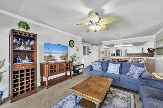 $875,000 | 790 Santa Rosa Boulevard, Unit 7011, Fort Walton Beach, FL 32548