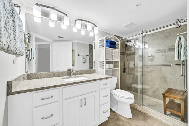 $875,000 | 790 Santa Rosa Boulevard, Unit 7011, Fort Walton Beach, FL 32548