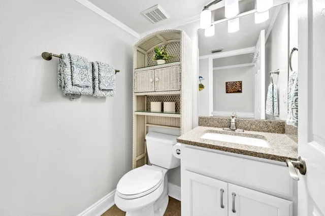 $875,000 | 790 Santa Rosa Boulevard, Unit 7011, Fort Walton Beach, FL 32548