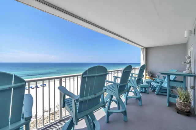 $875,000 | 790 Santa Rosa Boulevard, Unit 7011, Fort Walton Beach, FL 32548