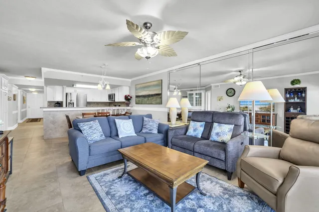 $875,000 | 790 Santa Rosa Boulevard, Unit 7011, Fort Walton Beach, FL 32548