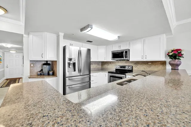 $875,000 | 790 Santa Rosa Boulevard, Unit 7011, Fort Walton Beach, FL 32548