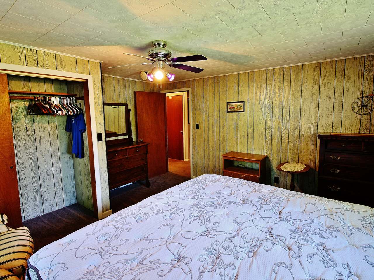 4323 Deerskin Road Phelps, WI 54554 - Photo 22 of 28 Gallery Image 22