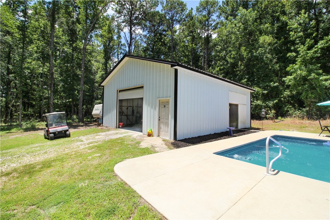 48 Lamb Road North Opelika, AL 36804 - Photo 11 of 48 Gallery Image 11