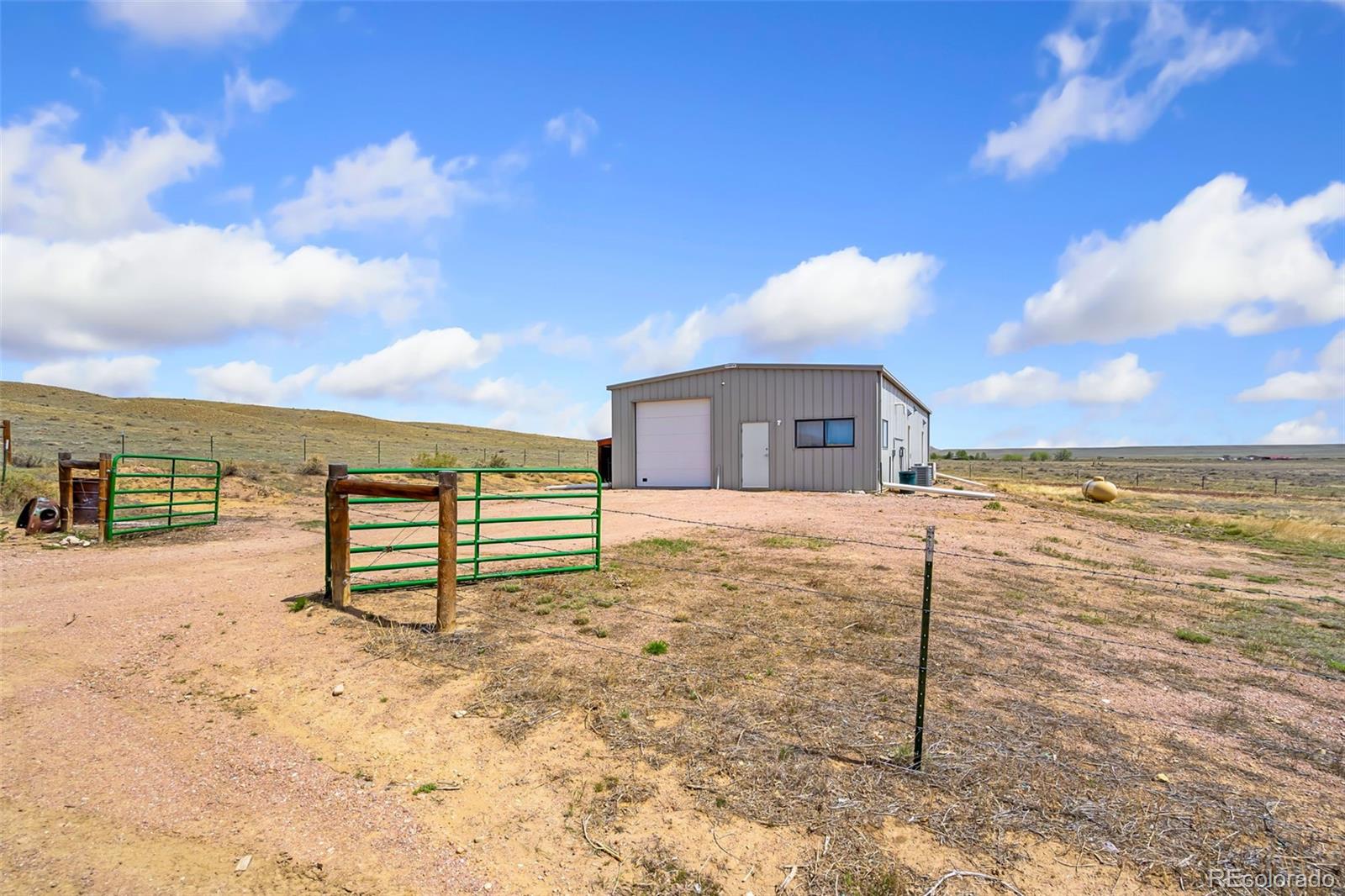 20179 Rawhide Flats Road Wellington, CO 80549 - Photo 2 of 12