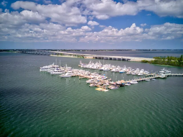 $995,000 | 5799 Northeast Island Cove Way, Unit 1404, Stuart, FL 34996