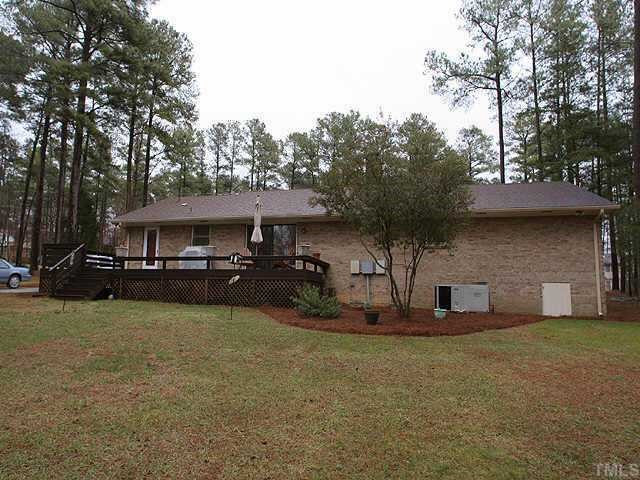 5015 Raintree Road Durham, NC 27712 - Photo 10 of 10 Other