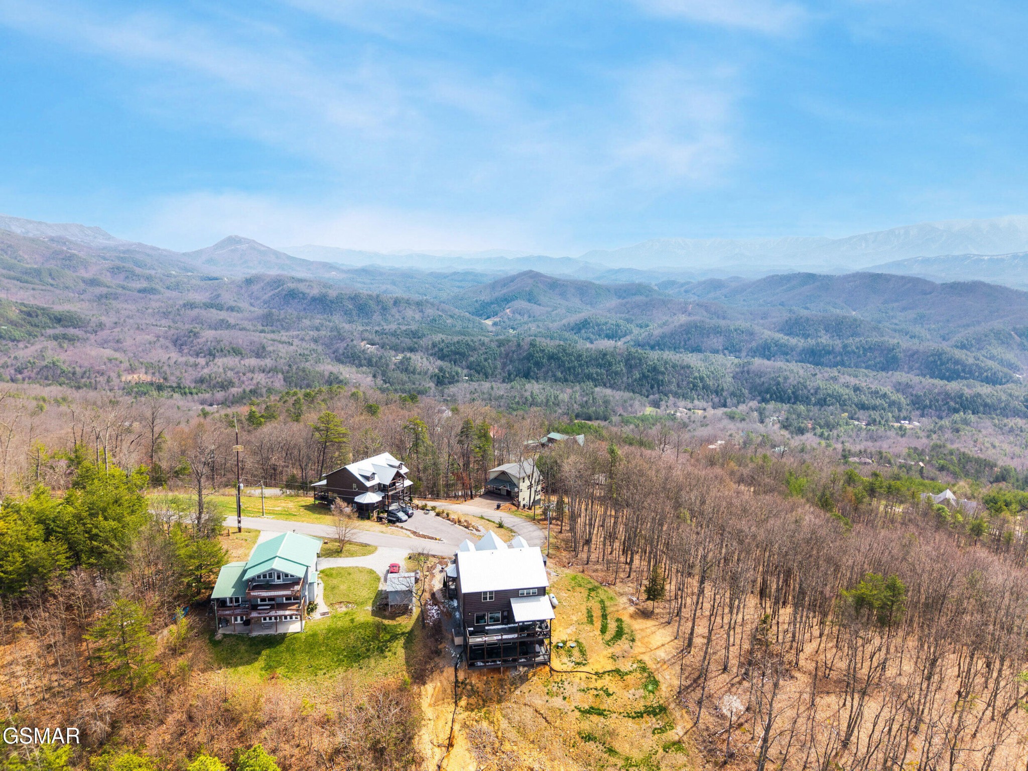 775 Shell Mountain Road Sevierville, TN 37876 - Photo 49 of 49 Gallery Image 49