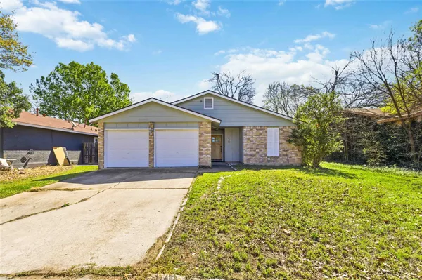 $400,000 | 6401 Capriola Drive, Austin, TX 78745