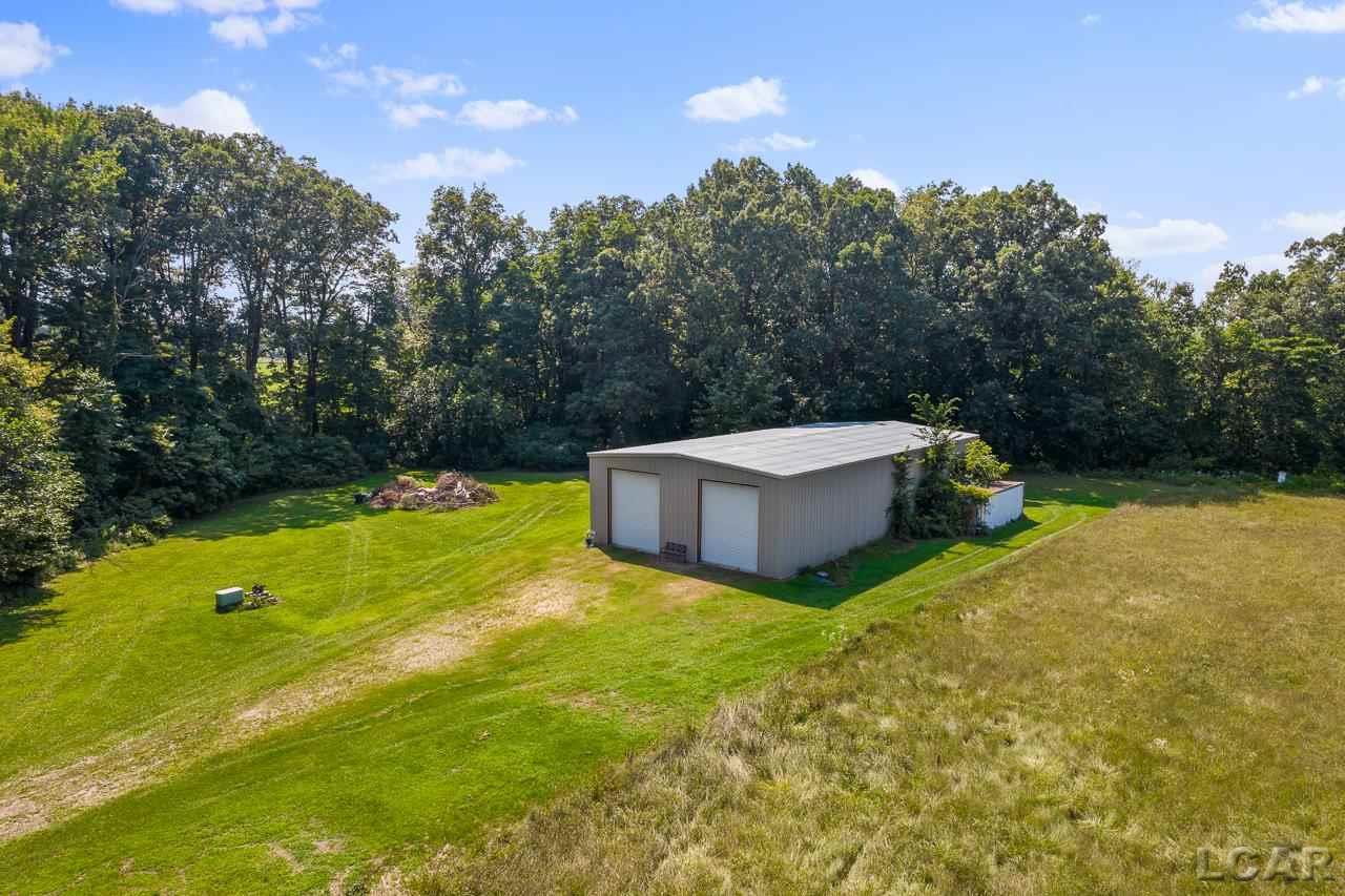 12984 Dixon Road Dundee, MI 48131 - Photo 38 of 58
