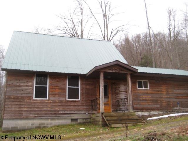 726 Gaines Road Rock Cave, WV 26234 - Photo 1 of 20 Gallery Image 1