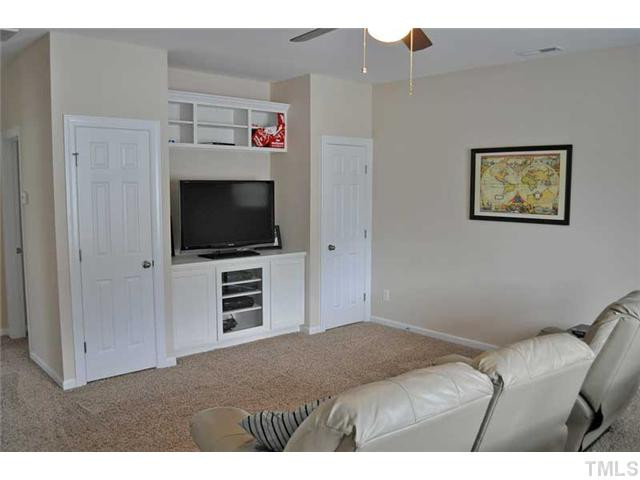 2752 Royal Forrest Drive Raleigh, NC 27614 - Photo 11 of 25 Bonus Room