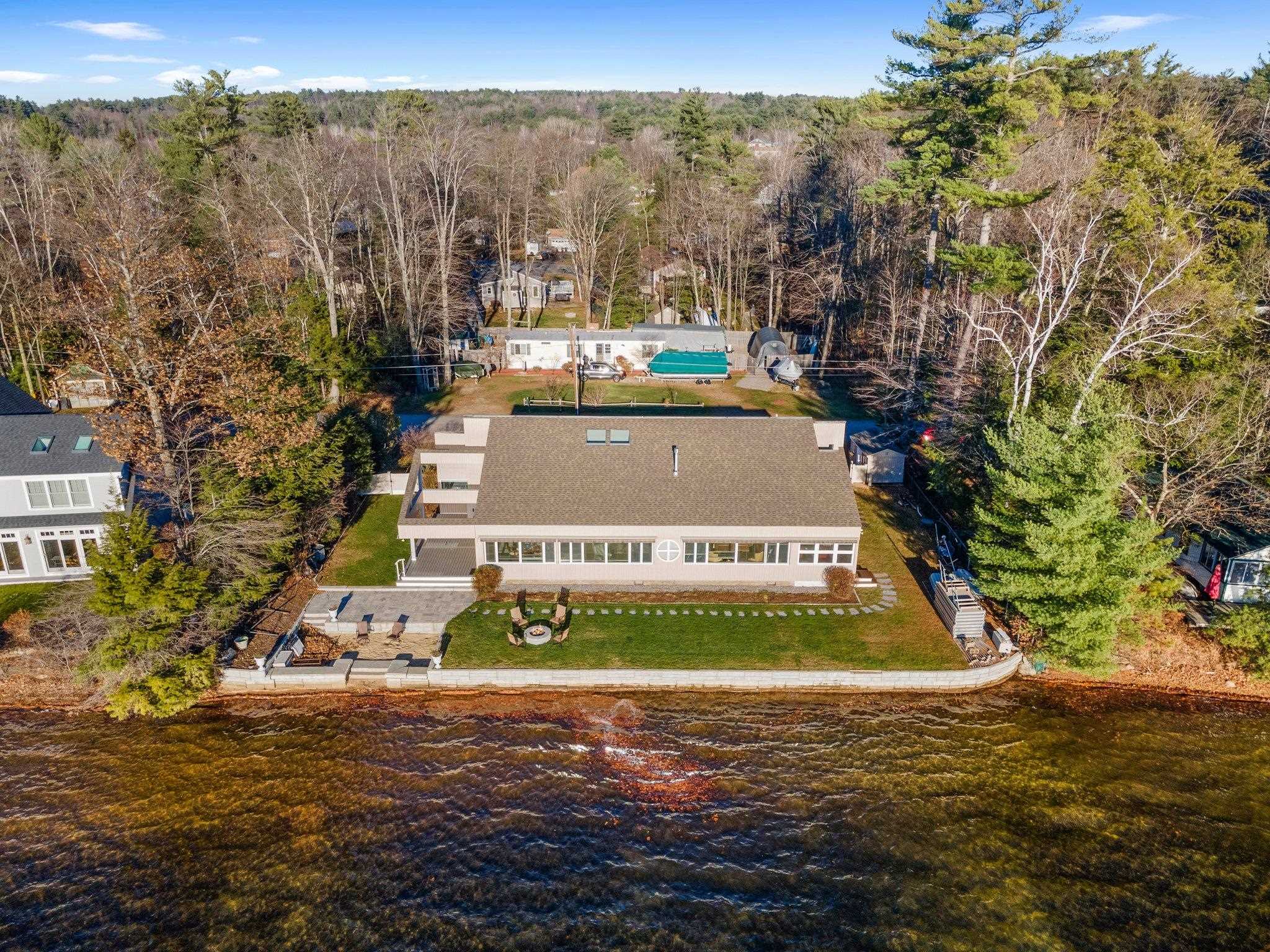 67 Tucker Shore Road Belmont, NH 03220 - Photo 17 of 40 Gallery Image 17