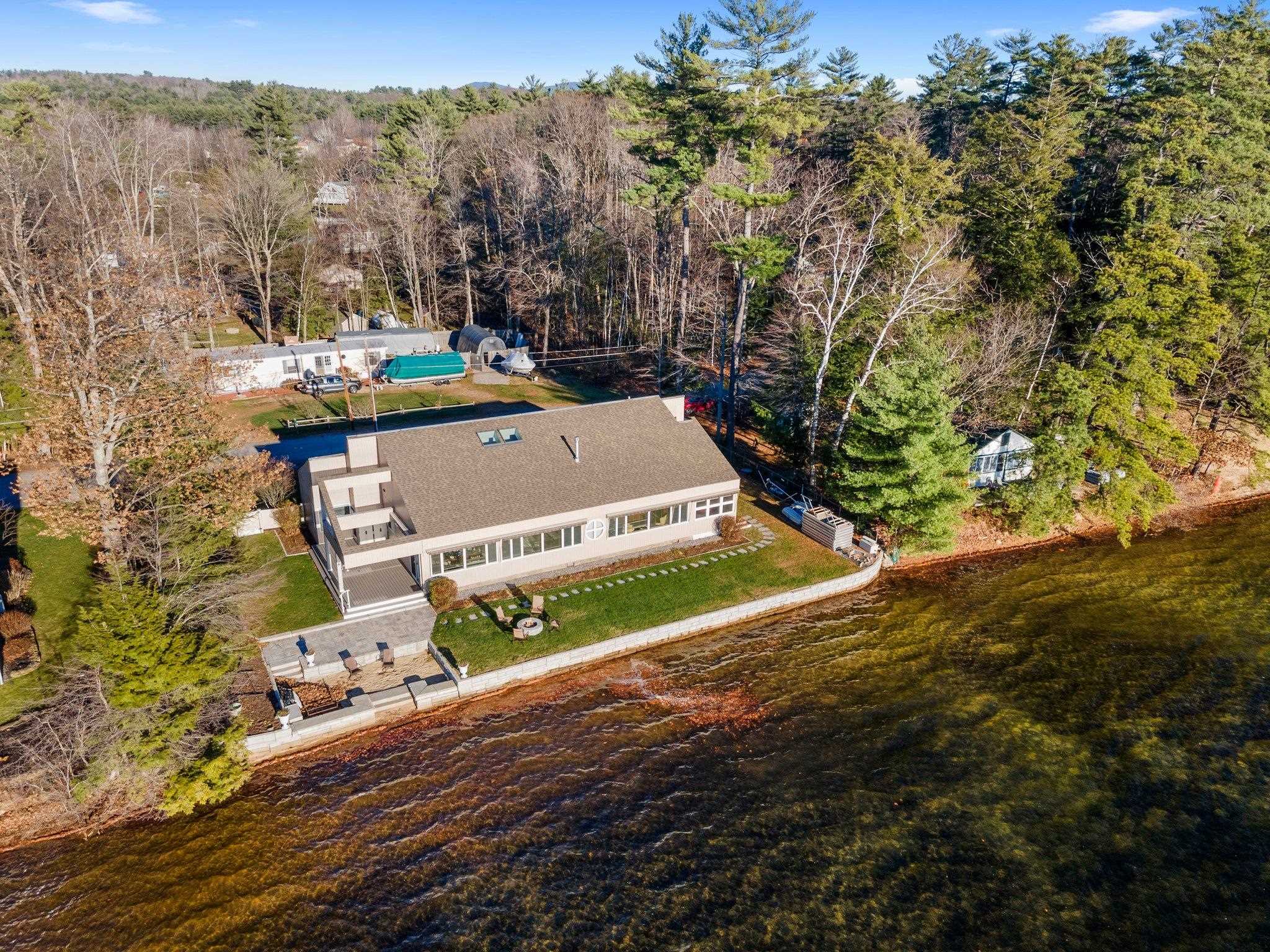 67 Tucker Shore Road Belmont, NH 03220 - Photo 19 of 40 Gallery Image 19