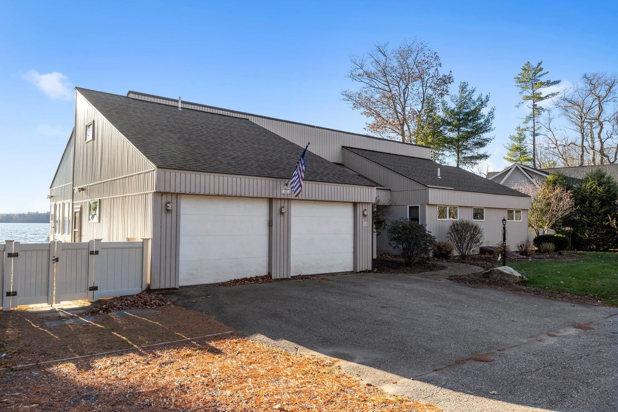 67 Tucker Shore Road Belmont, NH 03220 - Photo 2 of 40 Gallery Image 2