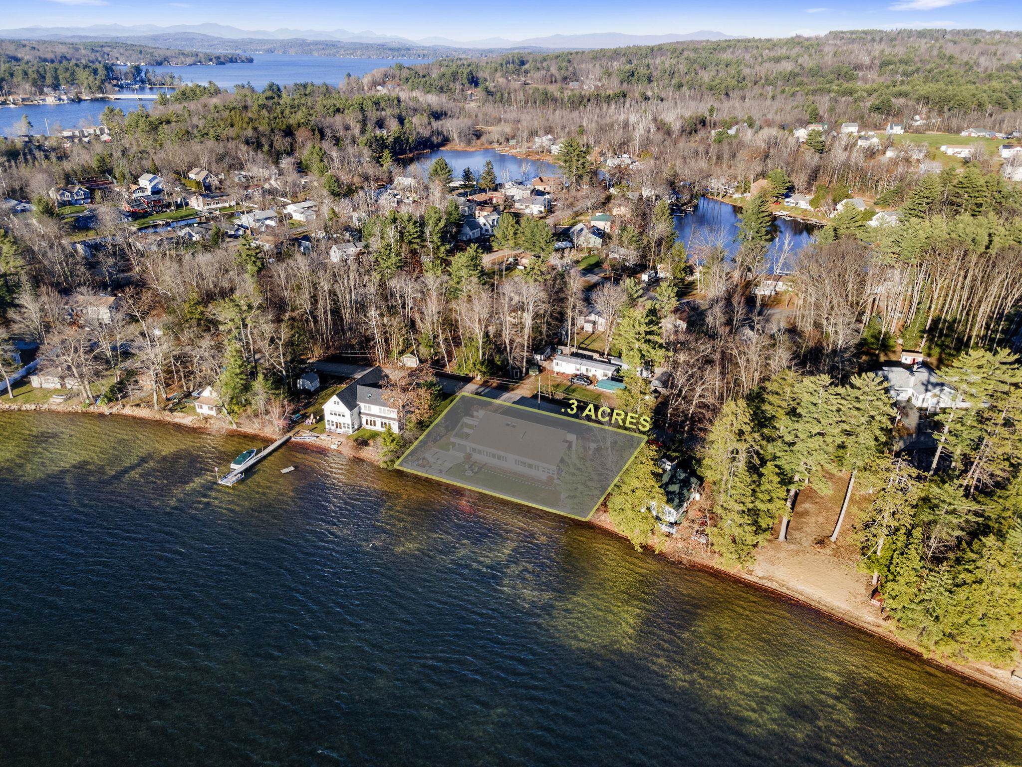 67 Tucker Shore Road Belmont, NH 03220 - Photo 21 of 40 Gallery Image 21