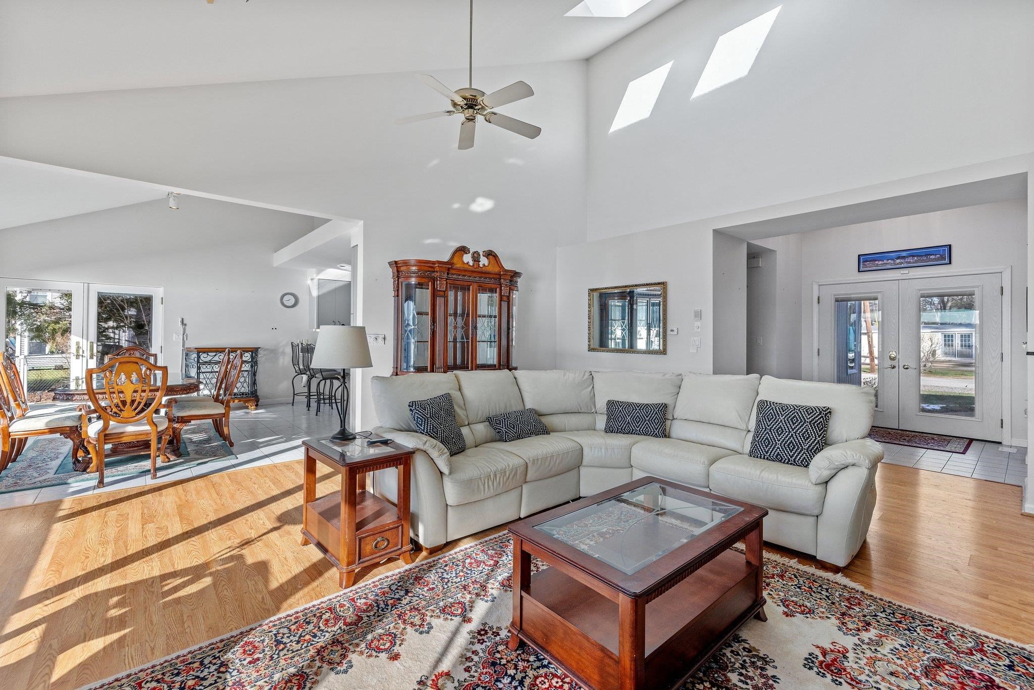 67 Tucker Shore Road Belmont, NH 03220 - Photo 23 of 40 Gallery Image 23