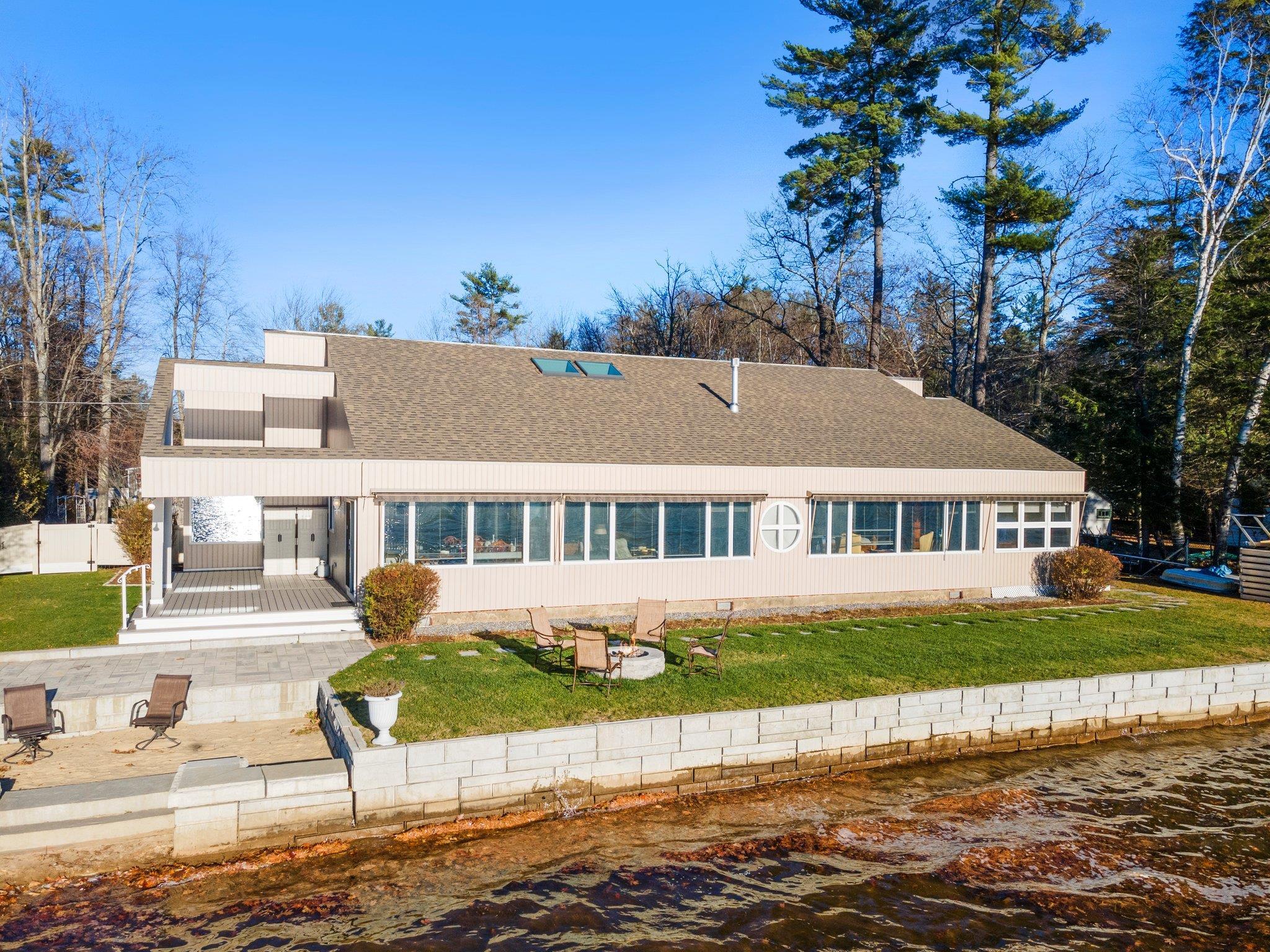 67 Tucker Shore Road Belmont, NH 03220 - Photo 4 of 40 Gallery Image 4