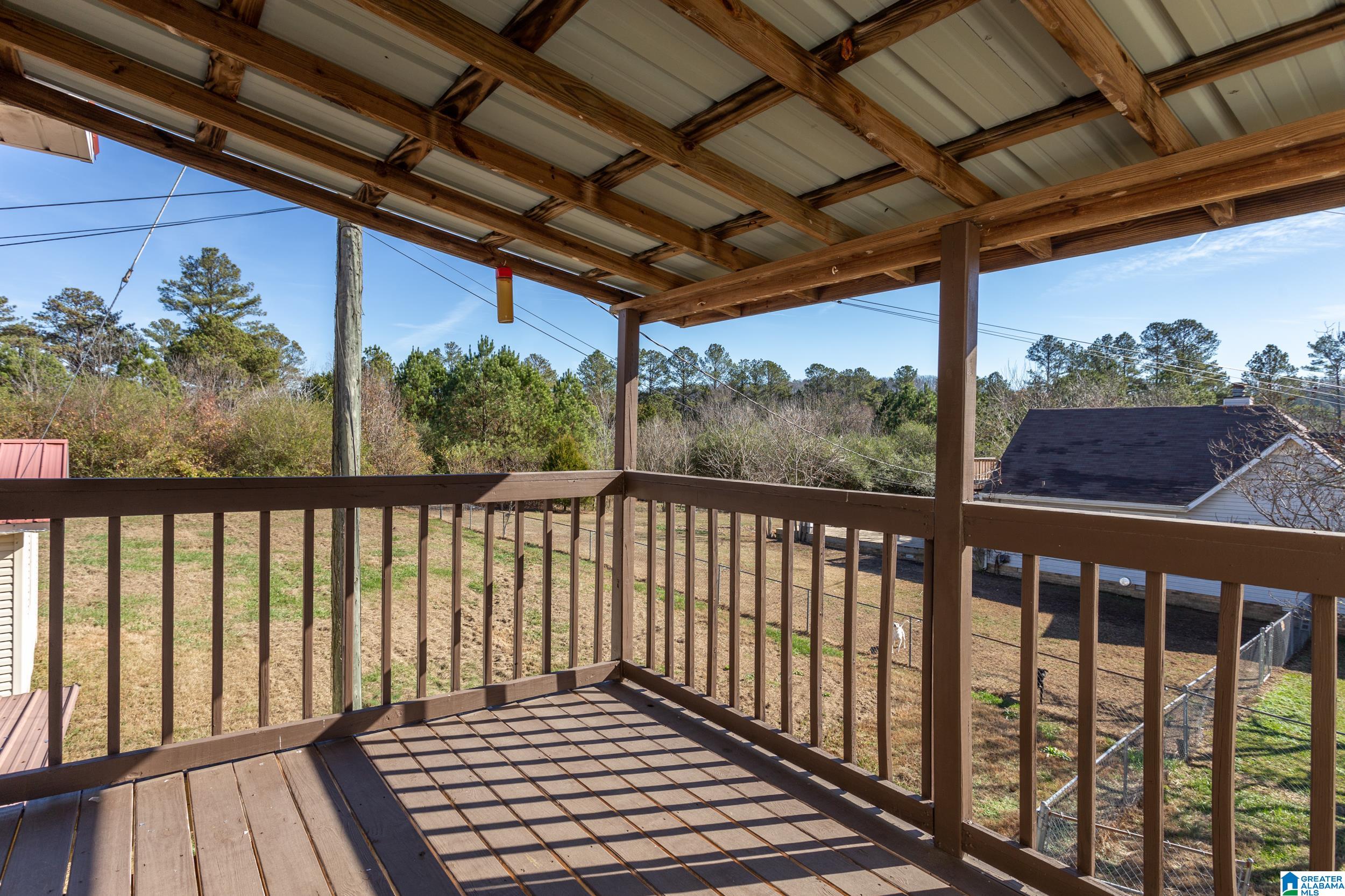 1037 Old Broadwell Mill Road Jacksonville, AL 36265 - Photo 30 of 43